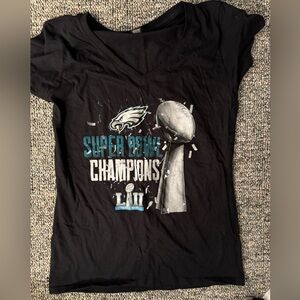 Philadelphia Eagles Shirt